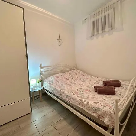 In 45738 Apartment *