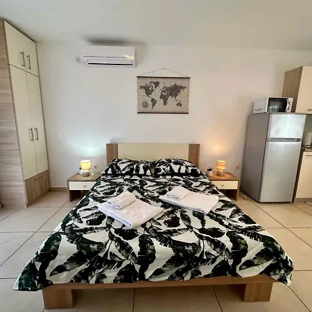 Apartment In 45738 Dramalj