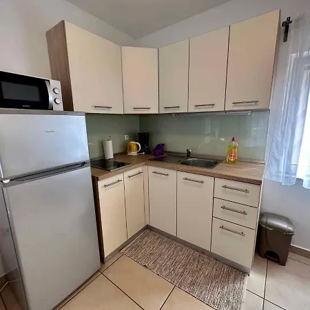 In 45738 Apartment *