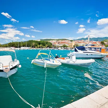 Apartamento In 45738