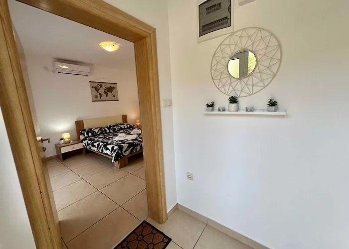 Apartman In 45738