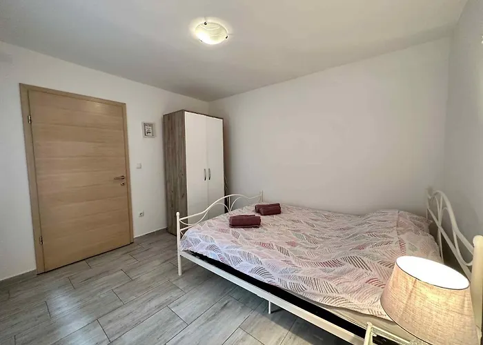 Apartman In 45738 Dramalj