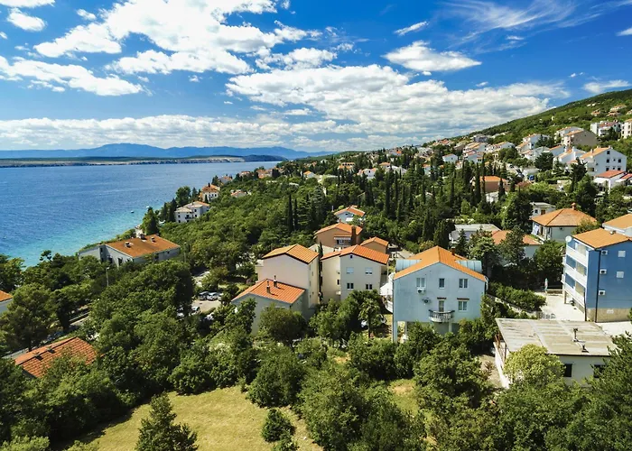 In 45738 Apartman Dramalj